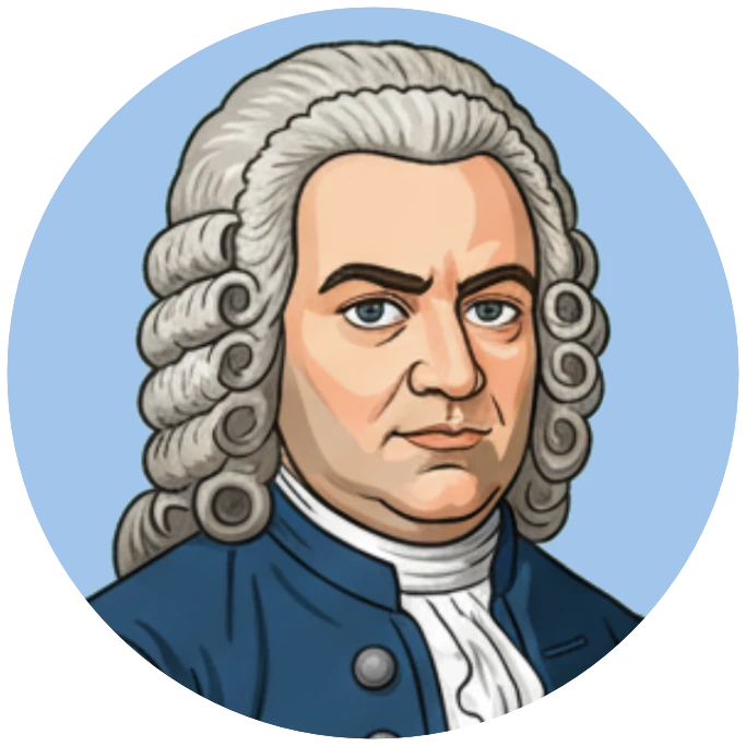 Bach